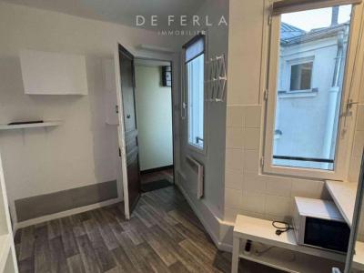 Annonce Vente Appartement Paris 75