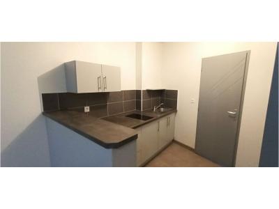 Louer Appartement 37 m2 Montrond-les-bains