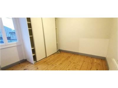 Louer Appartement Montrond-les-bains 435 euros