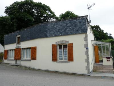 Annonce Vente 2 pices Maison Langoelan 56