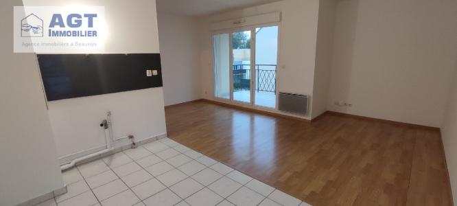 For sale Beauvais 3 rooms 67 m2 Oise (60000) photo 1