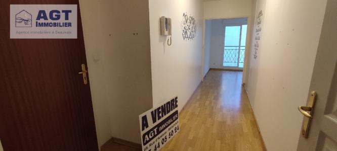 Acheter Appartement Beauvais Oise