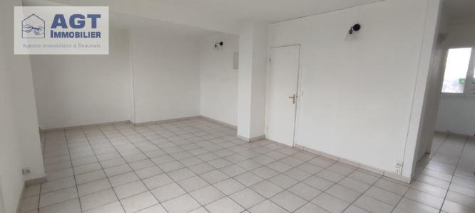 Annonce Vente 4 pices Appartement Beauvais 60