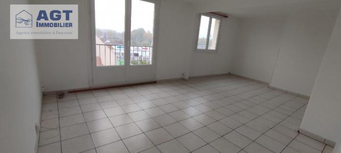 Acheter Appartement 72 m2 Beauvais