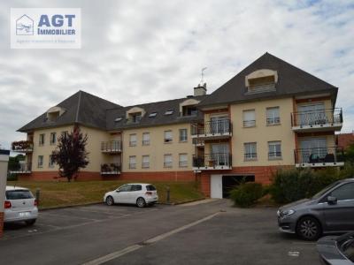 For sale Beauvais 3 rooms 79 m2 Oise (60000) photo 0