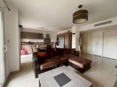 For rent Toulon 3 rooms 54 m2 Var (83100) photo 1