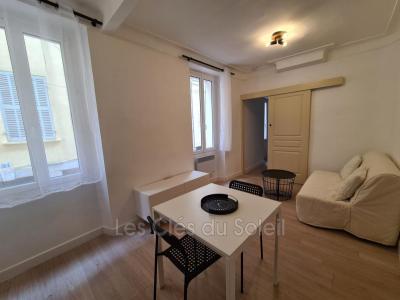 Louer Appartement 27 m2 Beausset