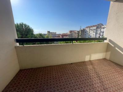 For rent Nice 1 room 32 m2 Alpes Maritimes (06000) photo 0