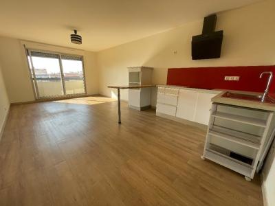 For rent Nice 1 room 32 m2 Alpes Maritimes (06000) photo 4