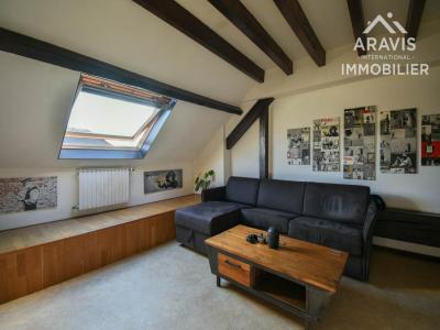 For sale Saint-jorioz 1 room 26 m2 Haute savoie (74410) photo 0