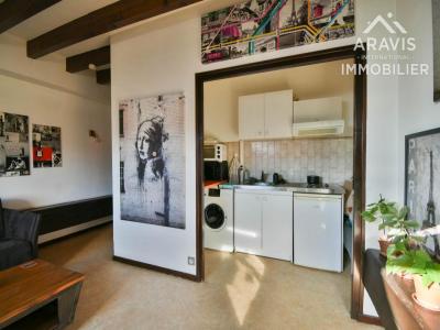 Acheter Appartement Saint-jorioz 145000 euros