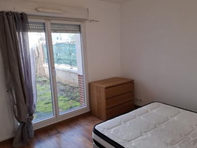 For rent Stains 2 rooms 43 m2 Seine saint denis (93240) photo 1