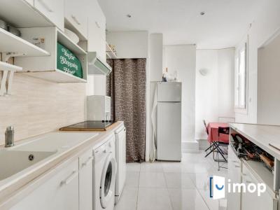 For sale Paris-15eme-arrondissement 2 rooms 38 m2 Paris (75015) photo 1