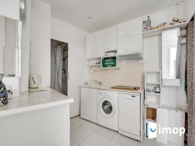 For sale Paris-15eme-arrondissement 2 rooms 38 m2 Paris (75015) photo 4