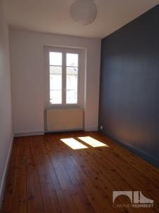 Louer Appartement Saint-etienne Loire