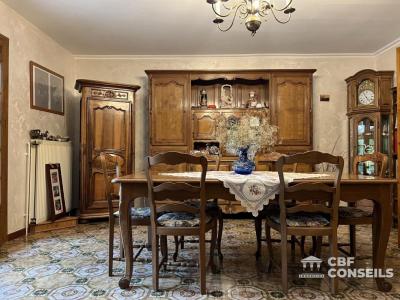 For sale Saint-symphorien-de-marmagne 4 rooms 115 m2 Saone et loire (71710) photo 2