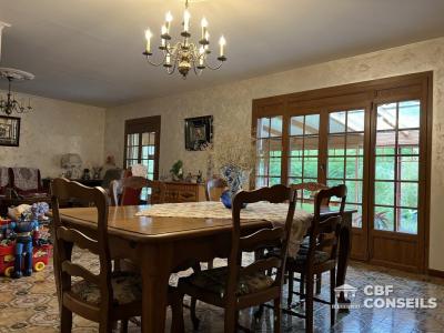 For sale Saint-symphorien-de-marmagne 4 rooms 115 m2 Saone et loire (71710) photo 3