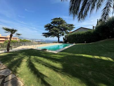 For sale Nice 6 rooms 300 m2 Alpes Maritimes (06000) photo 3