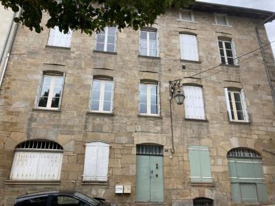 For rent Eymoutiers 1 room 31 m2 Haute vienne (87120) photo 0