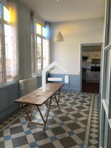 Annonce Vente 5 pices Appartement Perigueux 24