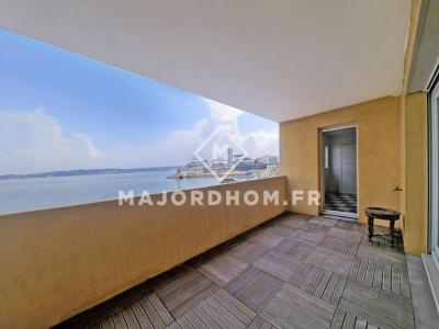 Acheter Appartement 115 m2 Marseille-7eme-arrondissement