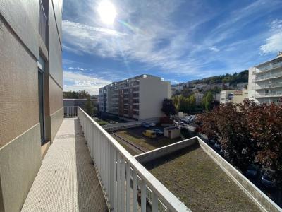 For sale Saint-etienne 4 rooms 89 m2 Loire (42000) photo 3