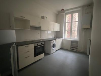 Louer Appartement Saint-etienne Loire