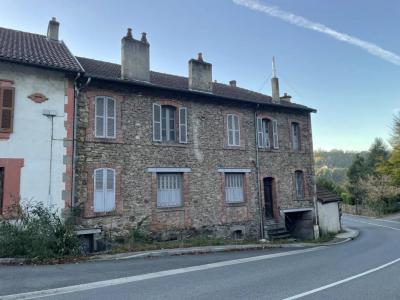 For sale Decazeville 11 rooms 224 m2 Aveyron (12300) photo 0