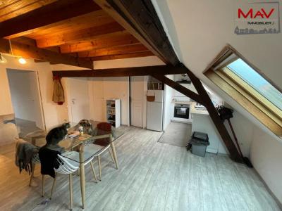 Annonce Location 2 pices Appartement Saint-omer 62