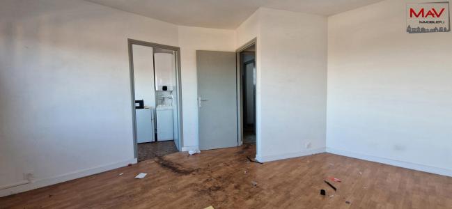 Louer Appartement 29 m2 Roncq