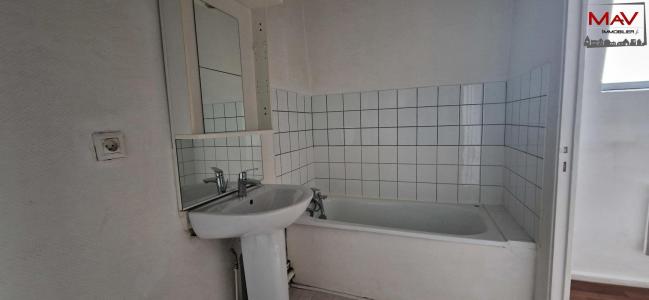 Louer Appartement Halluin 470 euros