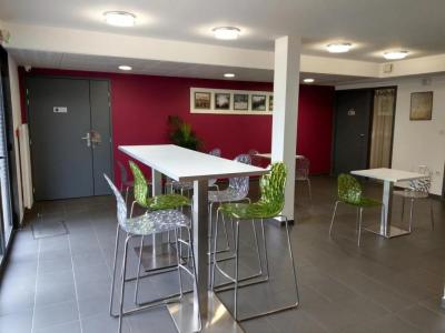 Annonce Vente Appartement Carquefou 44