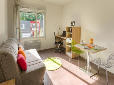 Acheter Appartement Carquefou Loire atlantique