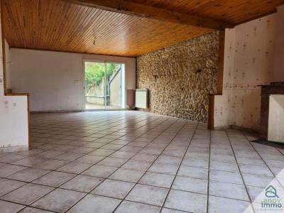 Acheter Maison 195 m2 Daumazan-sur-arize