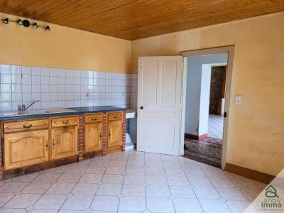 Acheter Maison Daumazan-sur-arize 154000 euros