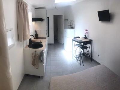 Annonce Location Appartement Juan-les-pins 06