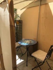 Louer Appartement 18 m2 Juan-les-pins