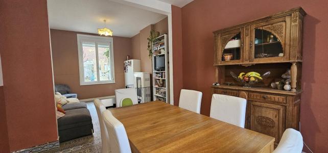 For sale Caudry 4 rooms 92 m2 Nord (59540) photo 1