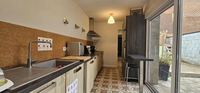 For sale Caudry 4 rooms 92 m2 Nord (59540) photo 3