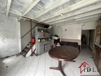 Annonce Vente 2 pices Maison Damremont 52