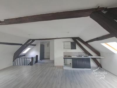 Annonce Vente 3 pices Appartement Laon 02