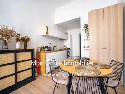 Acheter Appartement Beaurecueil 335000 euros