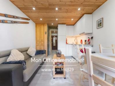 Acheter Appartement Orres Hautes alpes