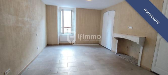 Acheter Appartement Mees 150000 euros