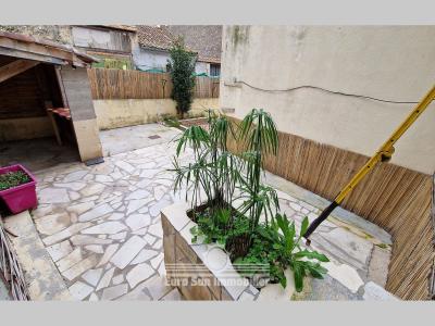 Annonce Vente 4 pices Maison Nissan-lez-enserune 34