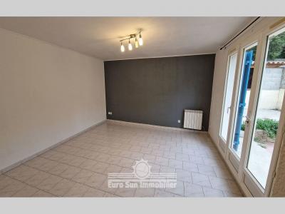 Acheter Maison 85 m2 Nissan-lez-enserune