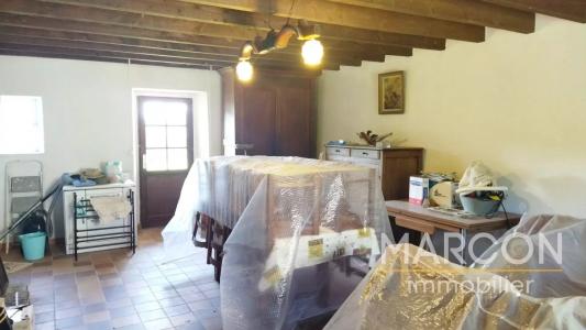 Acheter Maison Augeres 69300 euros