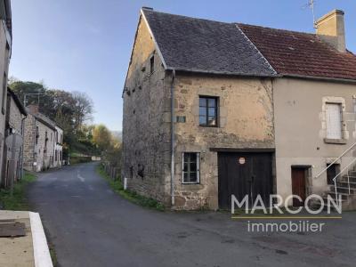 Annonce Vente 4 pices Maison Gueret 23