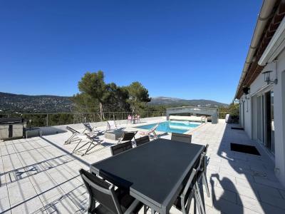 For sale Peymeinade 6 rooms 188 m2 Alpes Maritimes (06530) photo 0