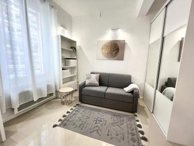 For rent Juan-les-pins 1 room 16 m2 Alpes Maritimes (06160) photo 3